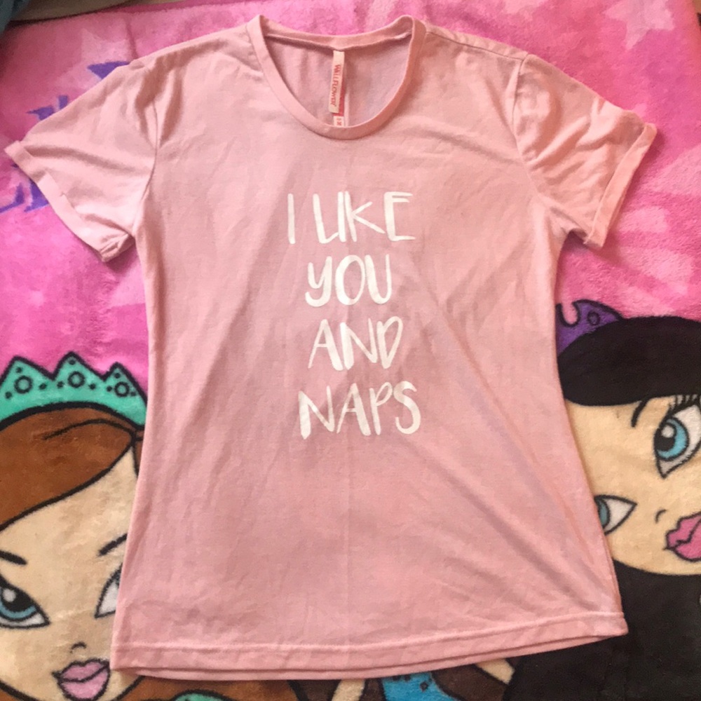 Sleep shirt
